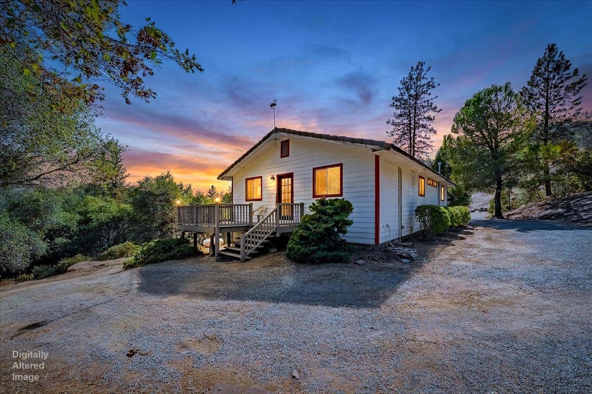 4751 Meadowview Acres Road Cool, CA 95614 - Photo 1 of 64 Gallery Image 1