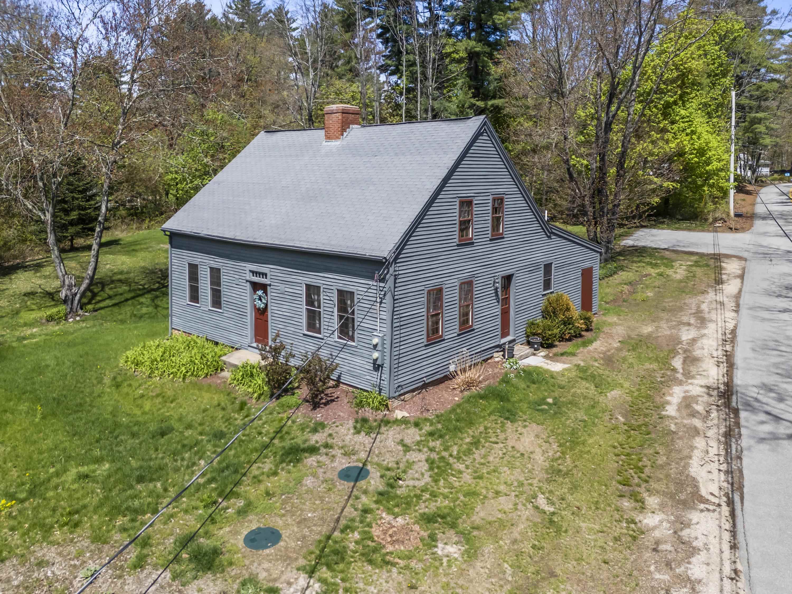 2 Otis Road Somersworth, NH 03878 - Photo 39 of 43 Gallery Image 39