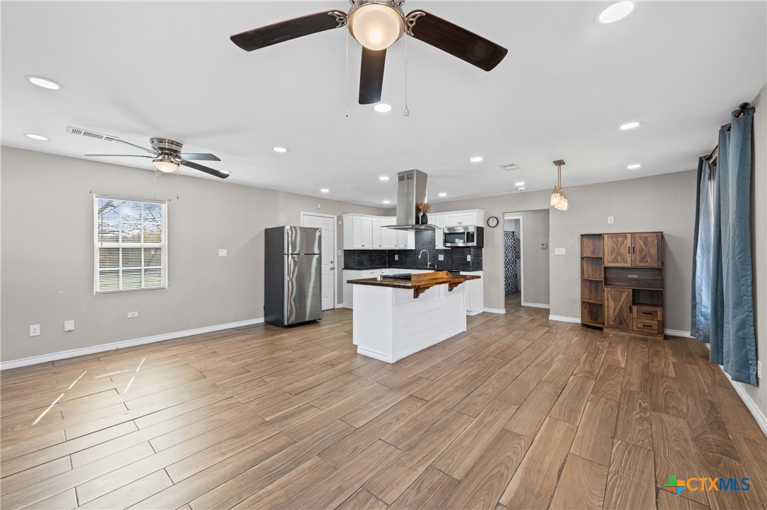 2716 McKenzie Avenue Waco, TX 76708 - Photo 9 of 31