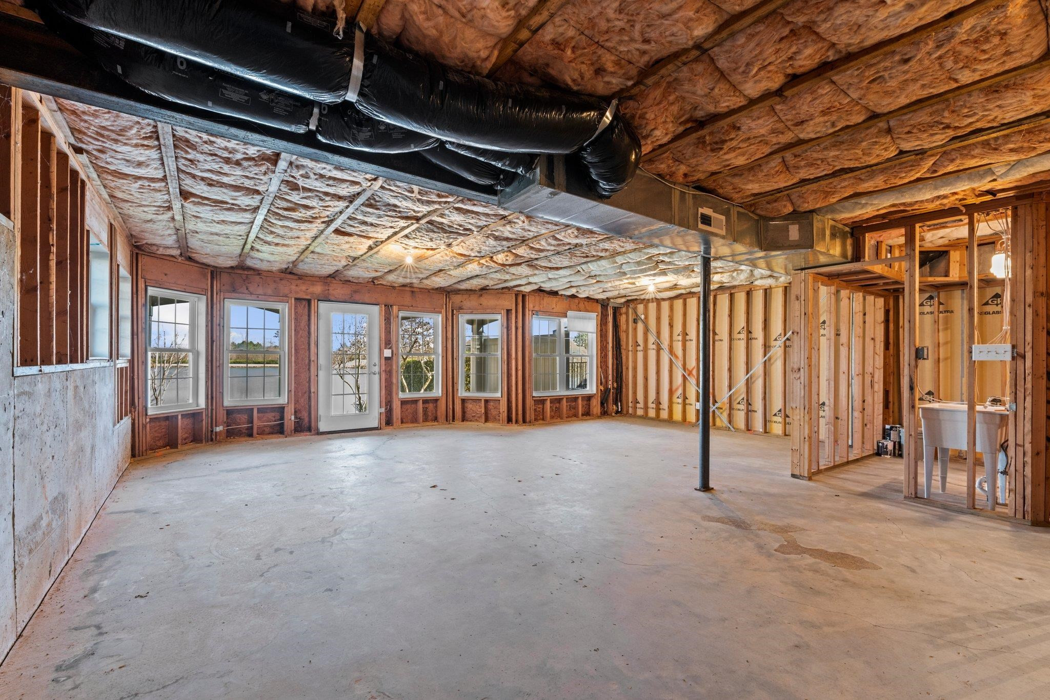 12607 Bellstone Lane Raleigh, NC 27614 - Photo 46 of 52 Photo 46