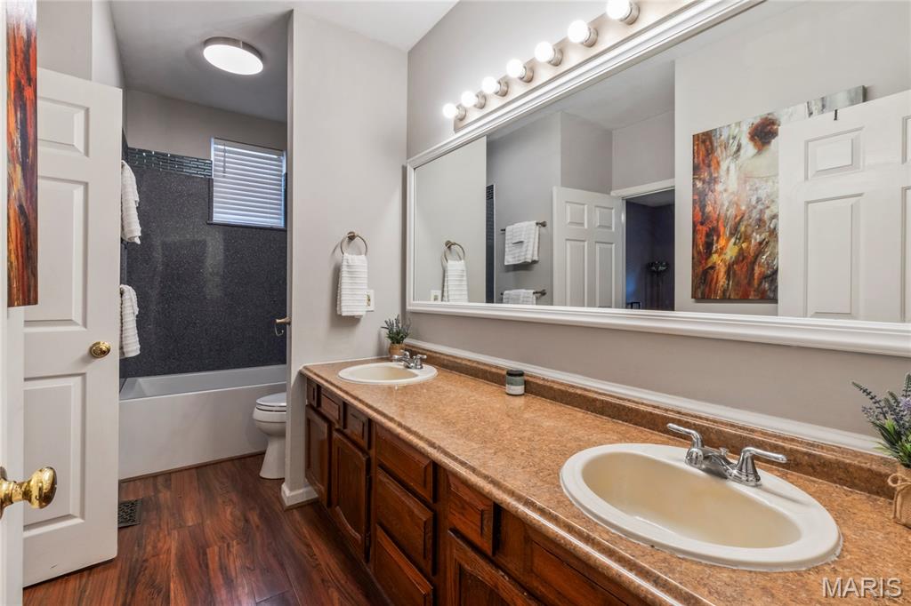 2336 Rutger Street, Unit B St. Louis, MO 63104 - Photo 21 of 31