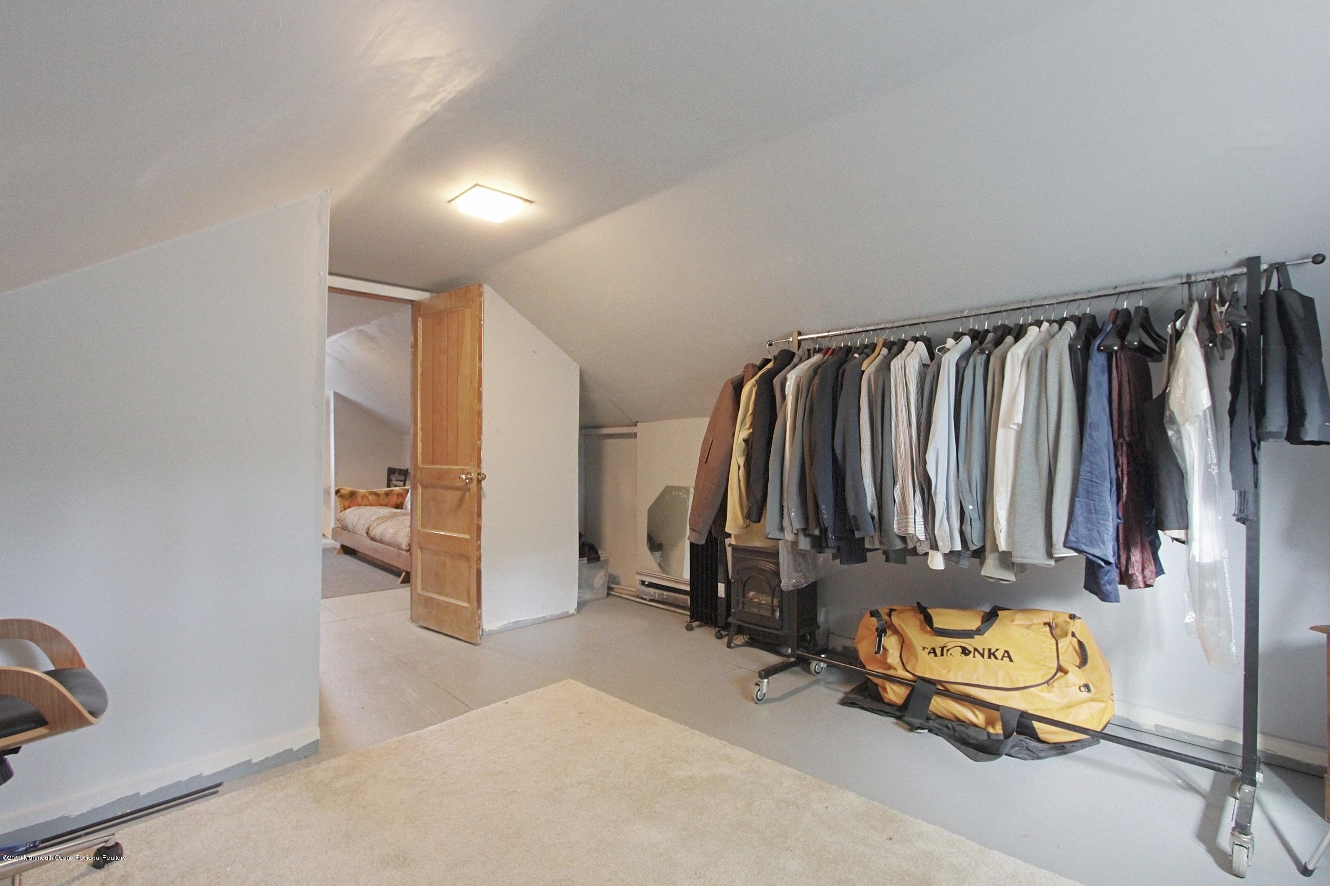 500 Hyson Road Jackson, NJ 08527 - Photo 16 of 30 a view of a room with gym equipment