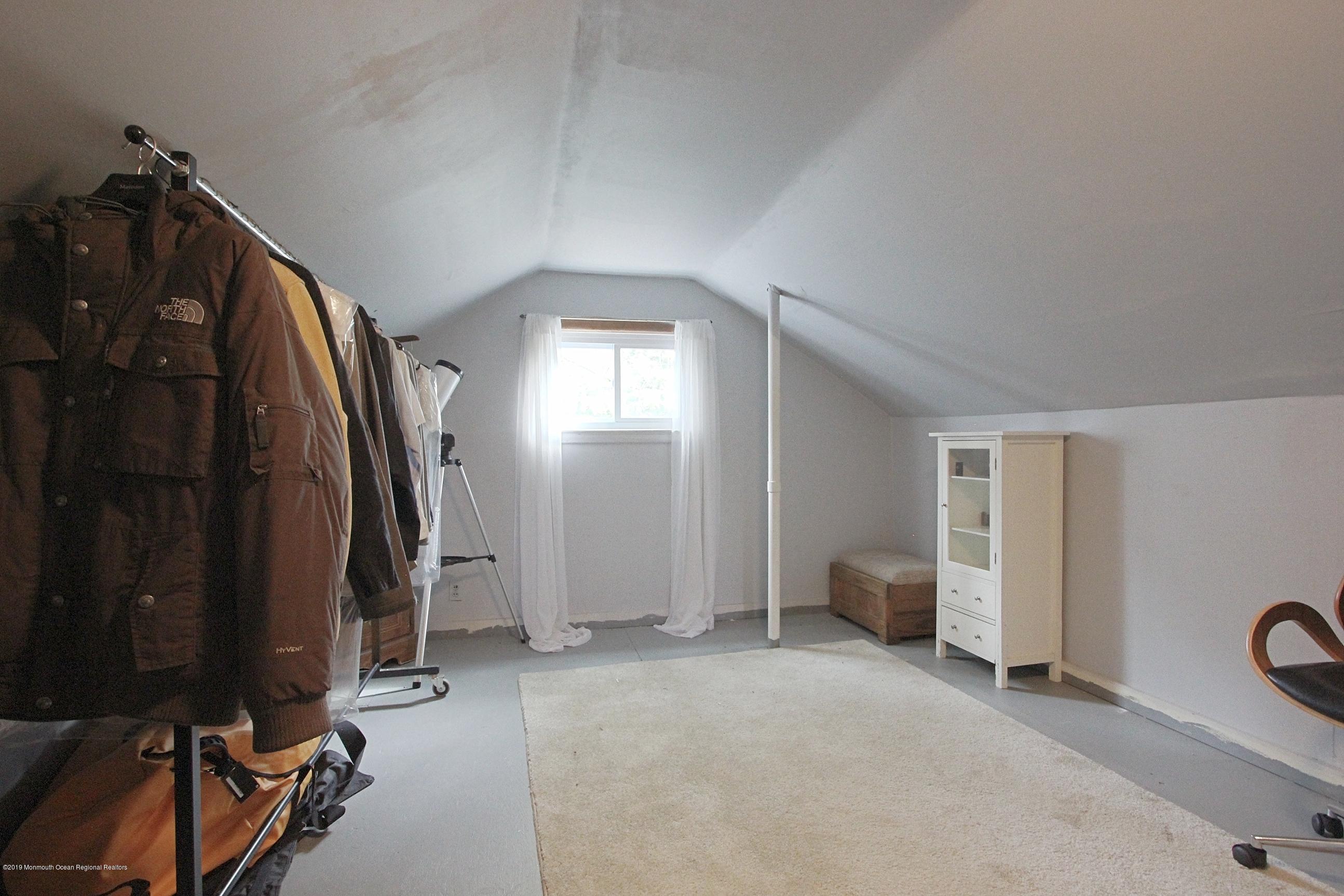 500 Hyson Road Jackson, NJ 08527 - Photo 17 of 30 a view of a room with gym equipment