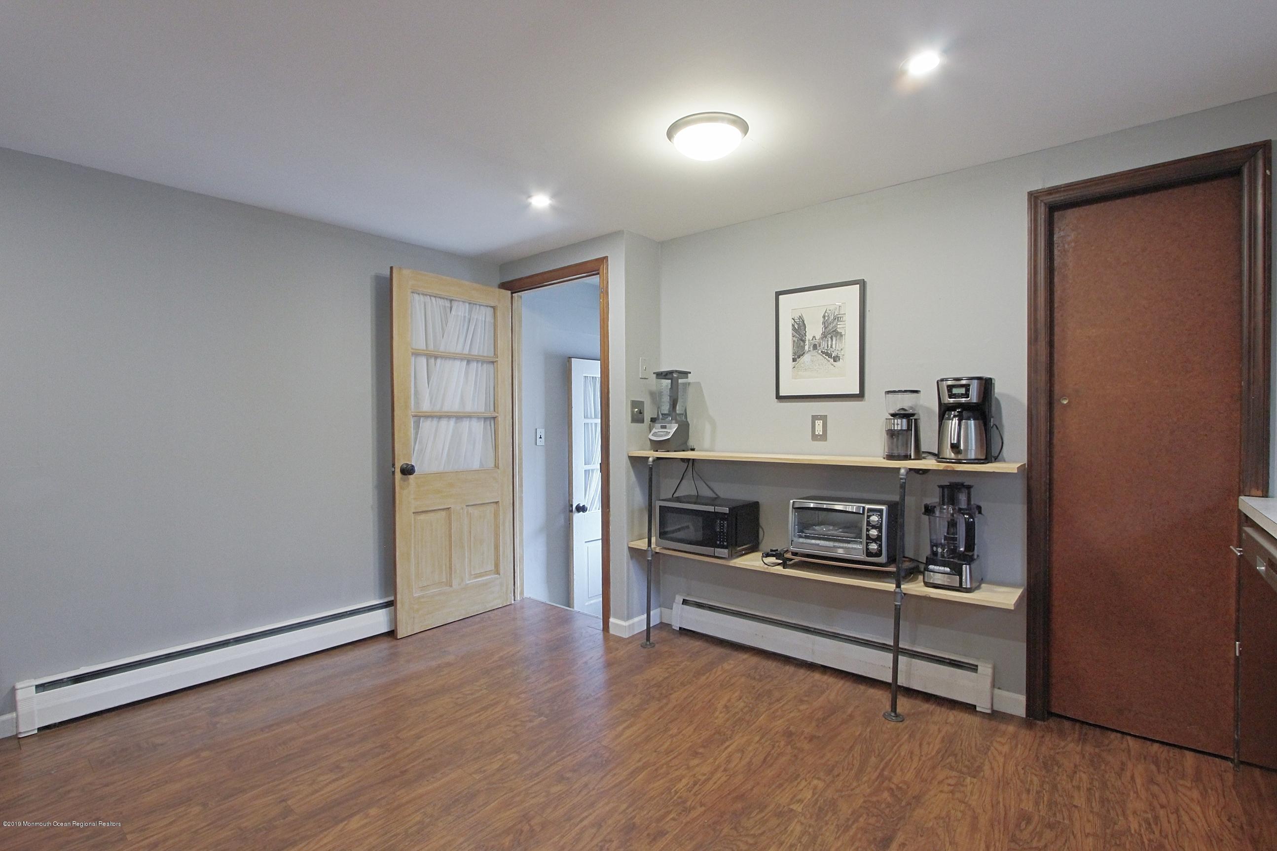 500 Hyson Road Jackson, NJ 08527 - Photo 9 of 30 a view of workspace with wooden floor