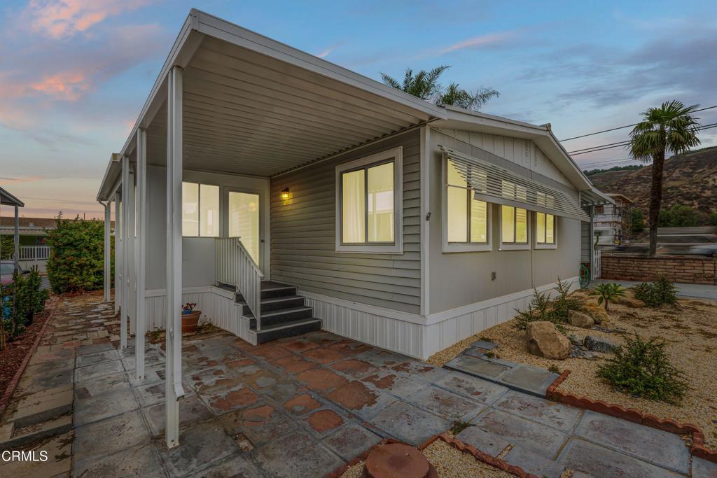 250 East Telegraph Road, Unit 1 Fillmore, CA 93015 - Photo 2 of 32 27