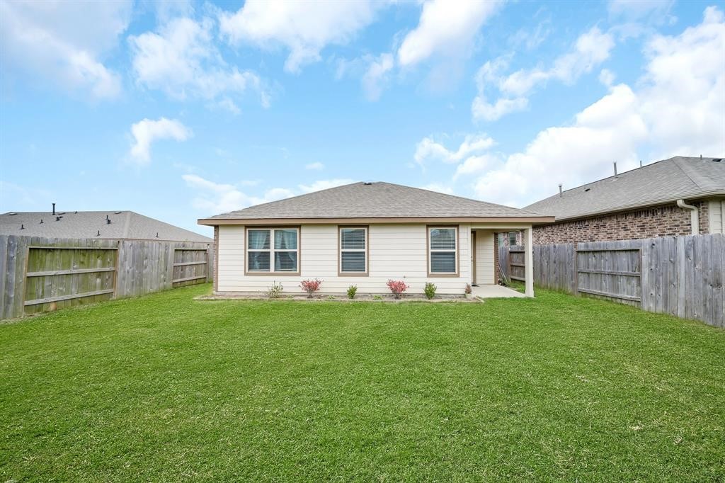 2130 Mirror Ridge Court Texas City, TX 77568 - Photo 20 of 21