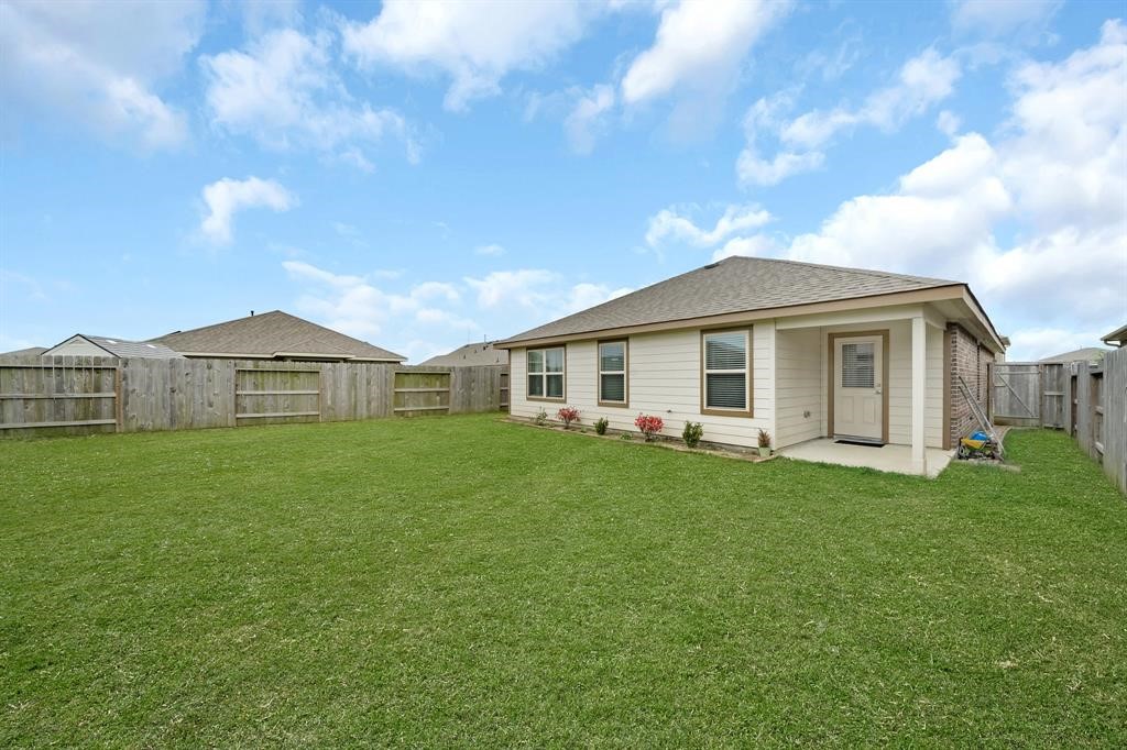 2130 Mirror Ridge Court Texas City, TX 77568 - Photo 21 of 21