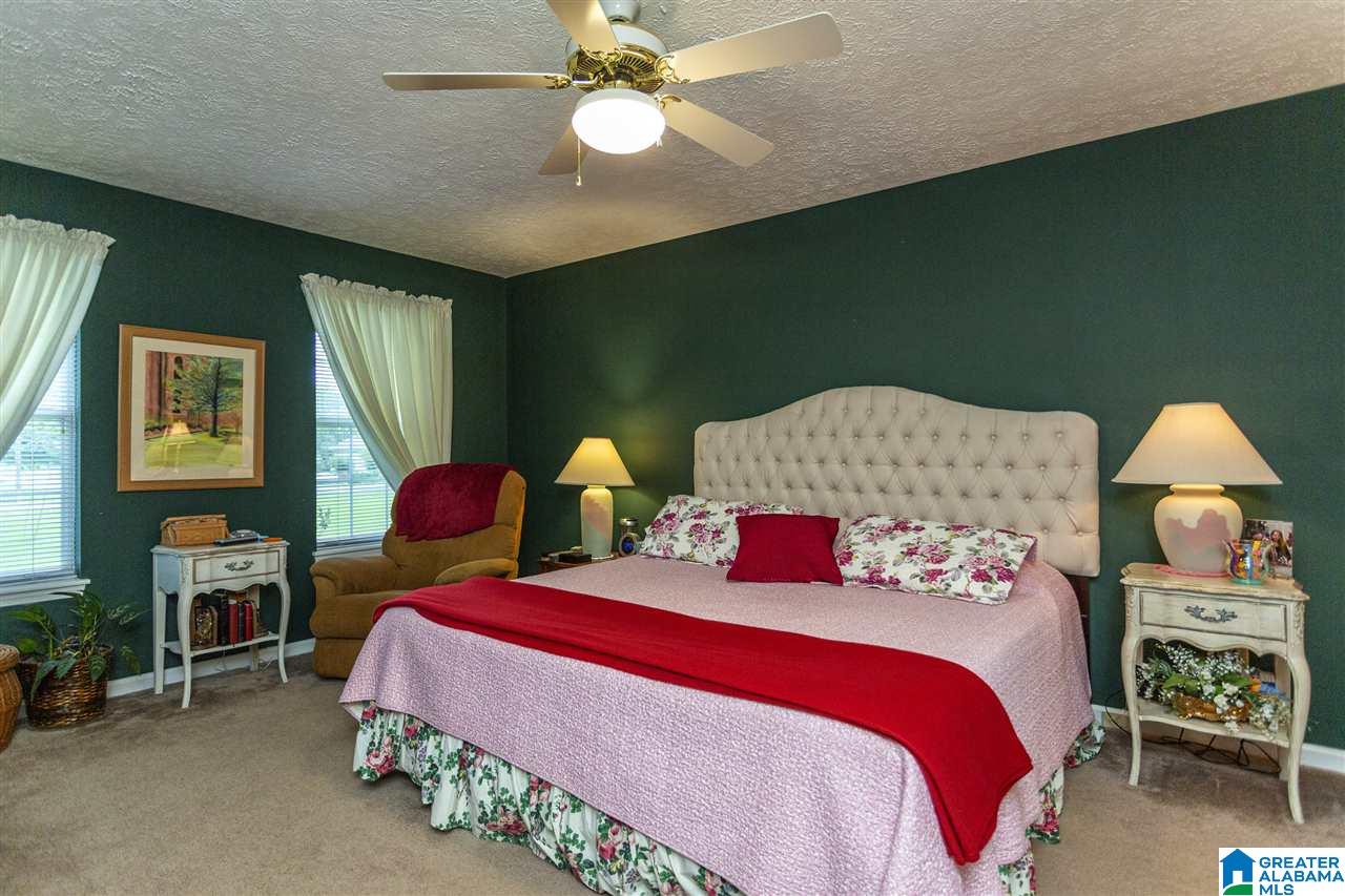 5486 Powers Road Mount Olive, AL 35117 - Photo 24 of 47