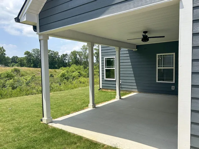 $528,000 | 2606 Firefly Fld Road, Unit 47, Ooltewah, TN 37363