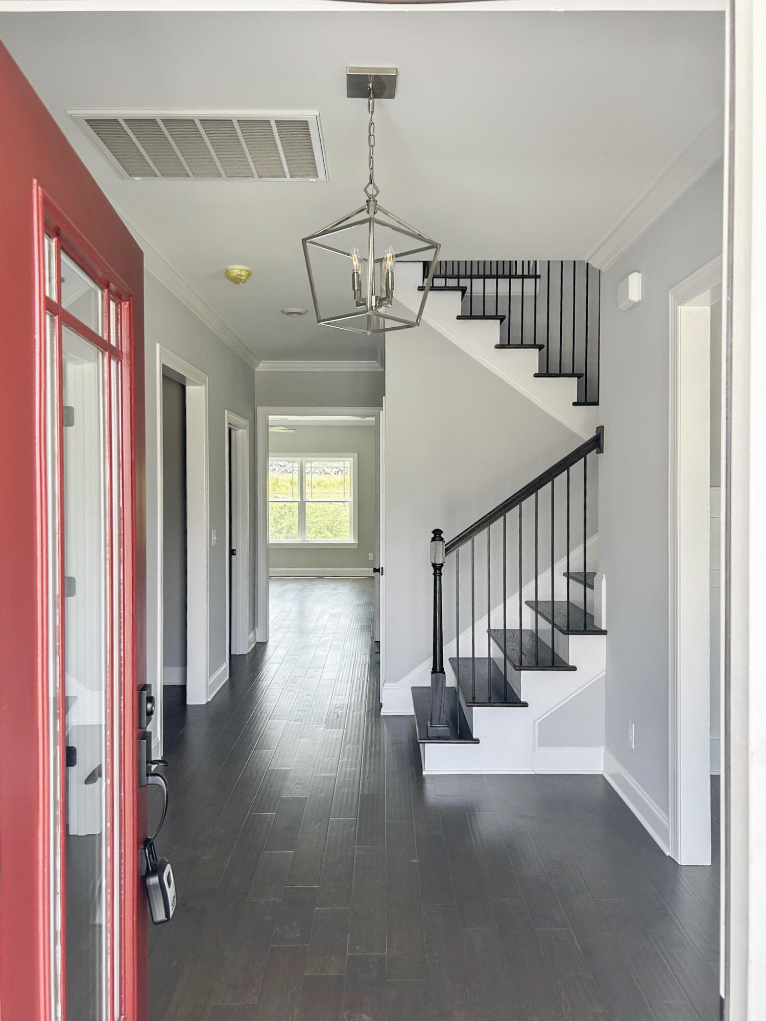 2606 Firefly Fld Road, Unit 47 Ooltewah, TN 37363 - Photo 12 of 27 Front Entryway