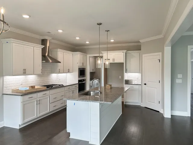 $528,000 | 2606 Firefly Fld Road, Unit 47, Ooltewah, TN 37363