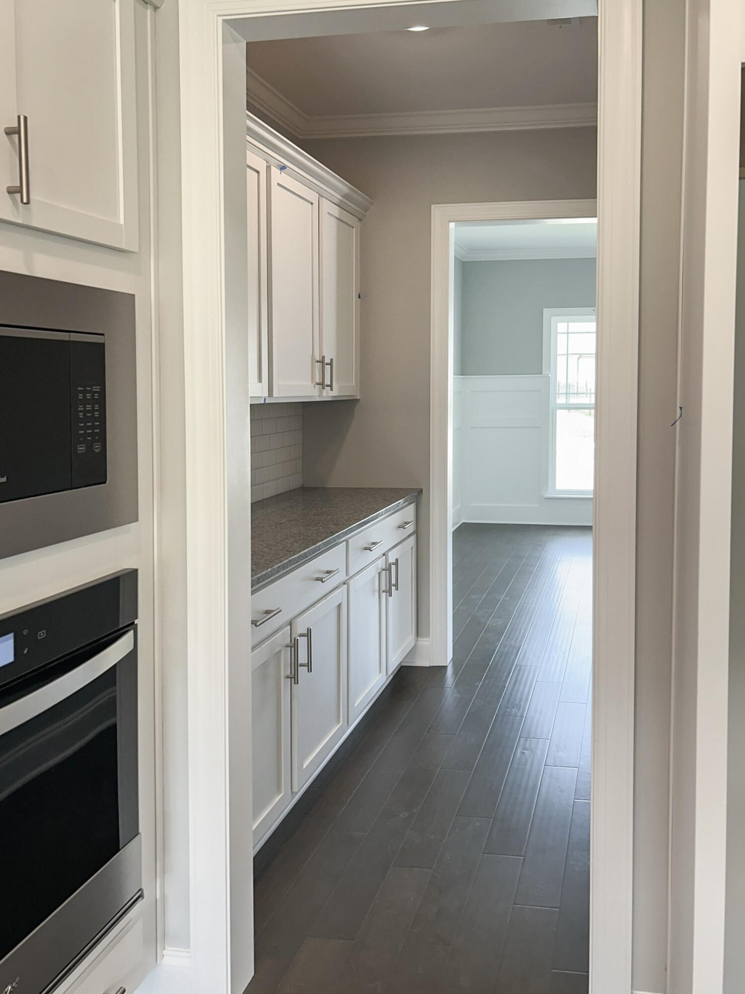 2606 Firefly Fld Road, Unit 47 Ooltewah, TN 37363 - Photo 16 of 27 Butler's Pantry