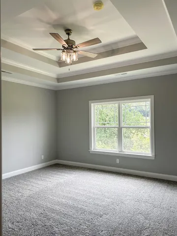 $528,000 | 2606 Firefly Fld Road, Unit 47, Ooltewah, TN 37363