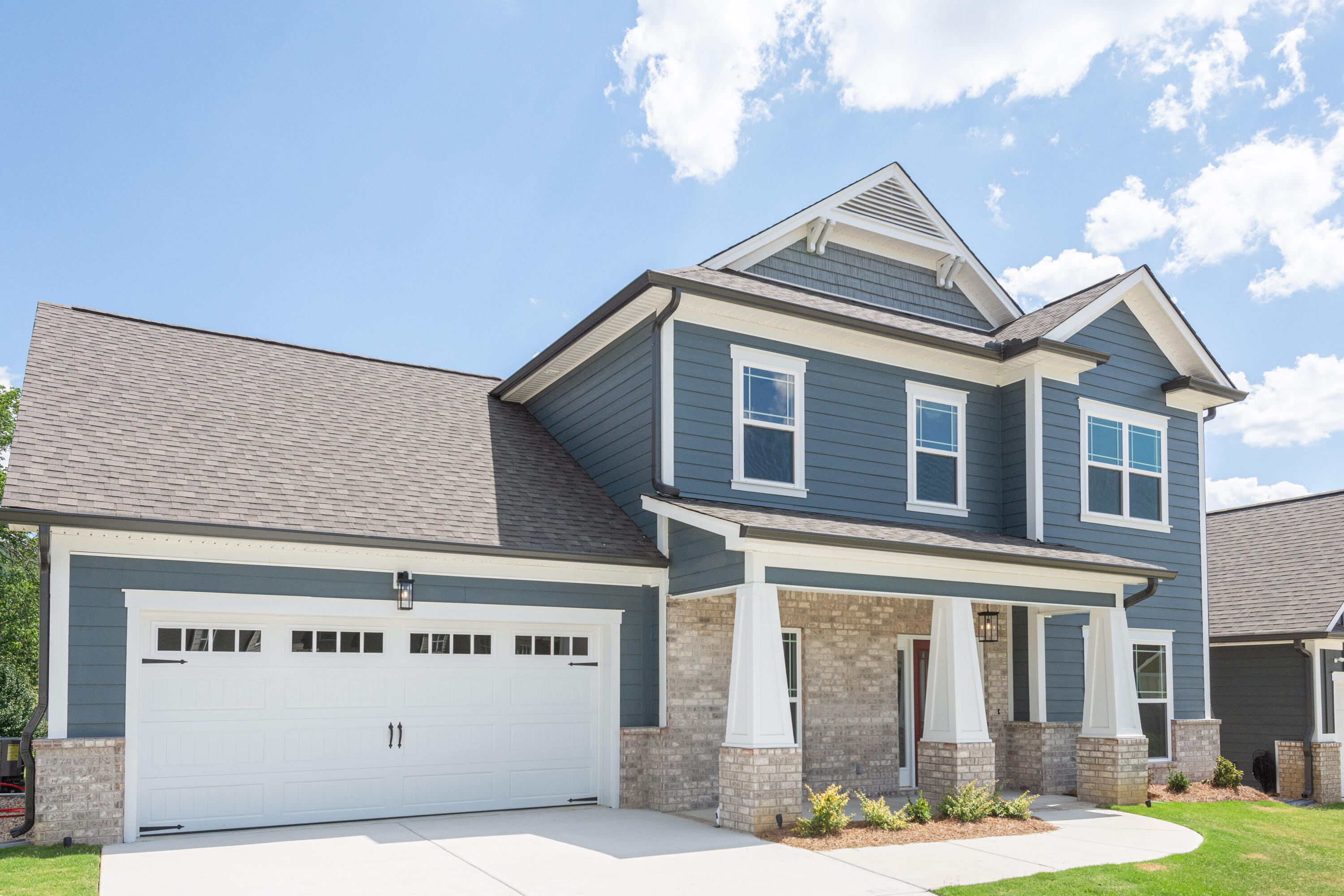 2606 Firefly Fld Road, Unit 47 Ooltewah, TN 37363 - Photo 3 of 27 Homesite 47 - July 2024 (3 of 9)