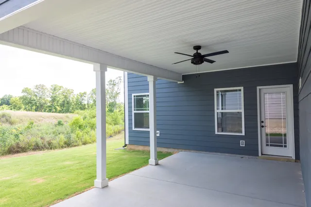 $528,000 | 2606 Firefly Fld Road, Unit 47, Ooltewah, TN 37363