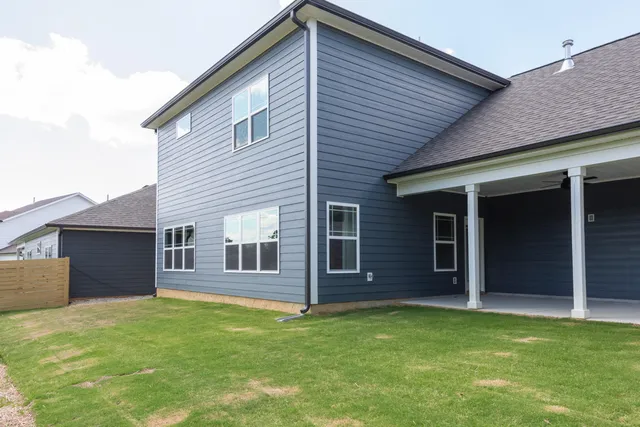 $528,000 | 2606 Firefly Fld Road, Unit 47, Ooltewah, TN 37363