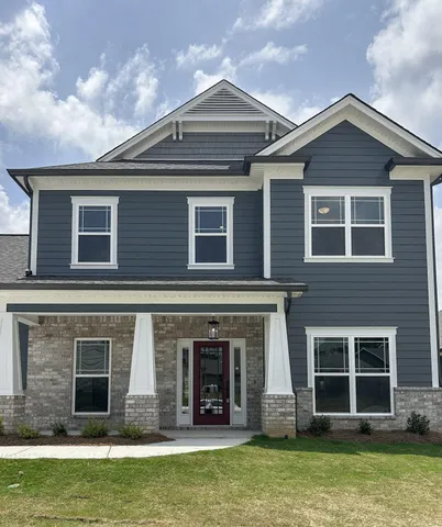 $528,000 | 2606 Firefly Fld Road, Unit 47, Ooltewah, TN 37363