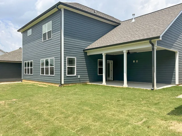 $528,000 | 2606 Firefly Fld Road, Unit 47, Ooltewah, TN 37363