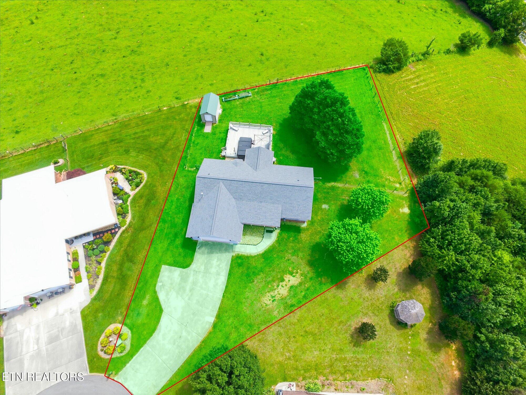 217 South Rolling Ridge Lane South Vonore, TN 37885 - Photo 34 of 35 34-217-Rolling-Ridge-LN-S-34