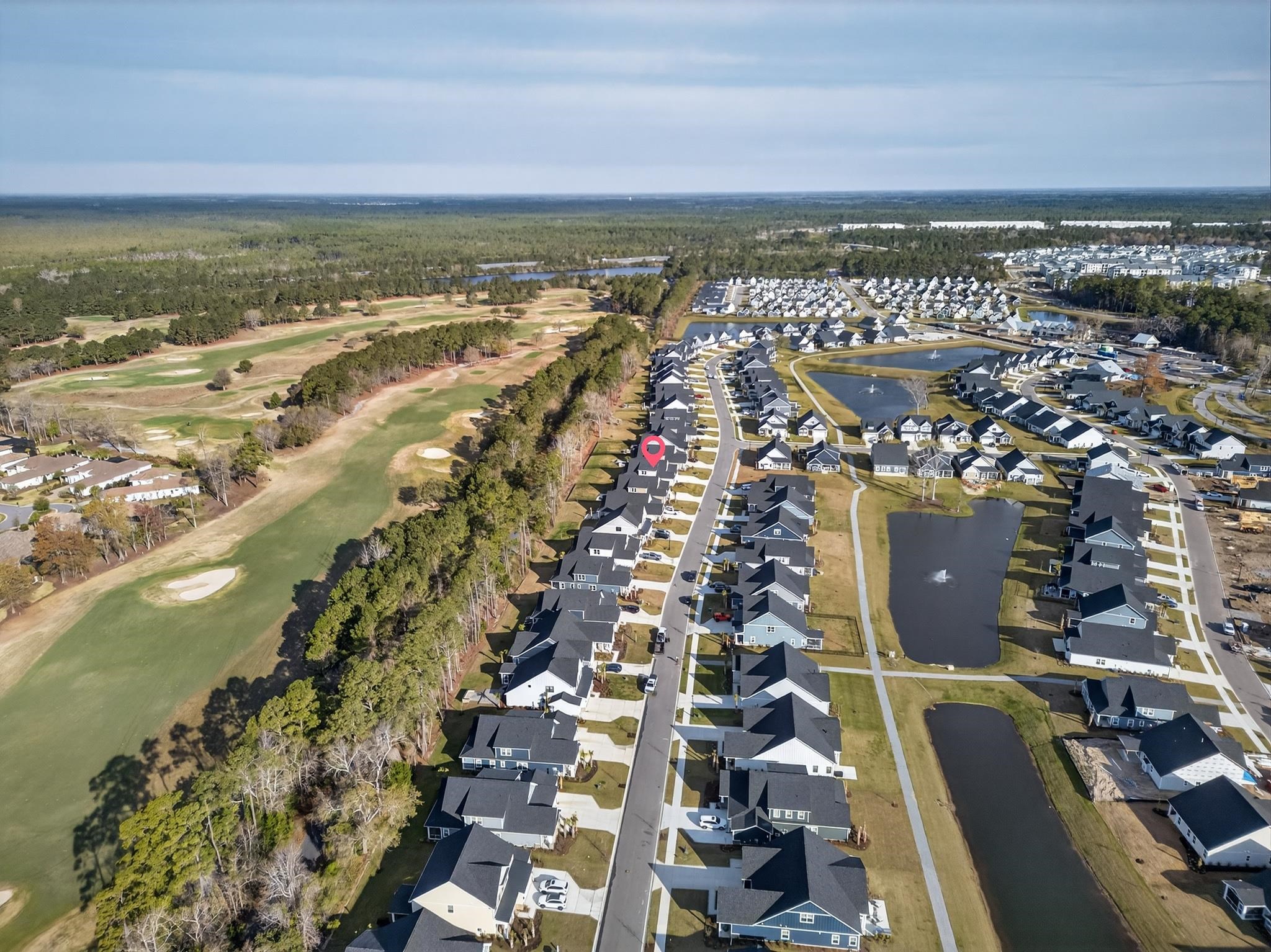 2261 Vera Way Longs, SC 29568 - Photo 54 of 60