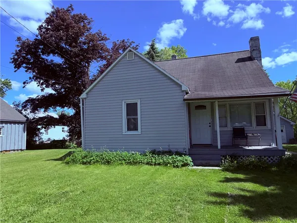 $128,000 | 1 DeMonstoy Street, Erwin, NY 14870