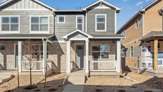 $409,995 | 18814 East 99th Avenue, Commerce City, CO 80022