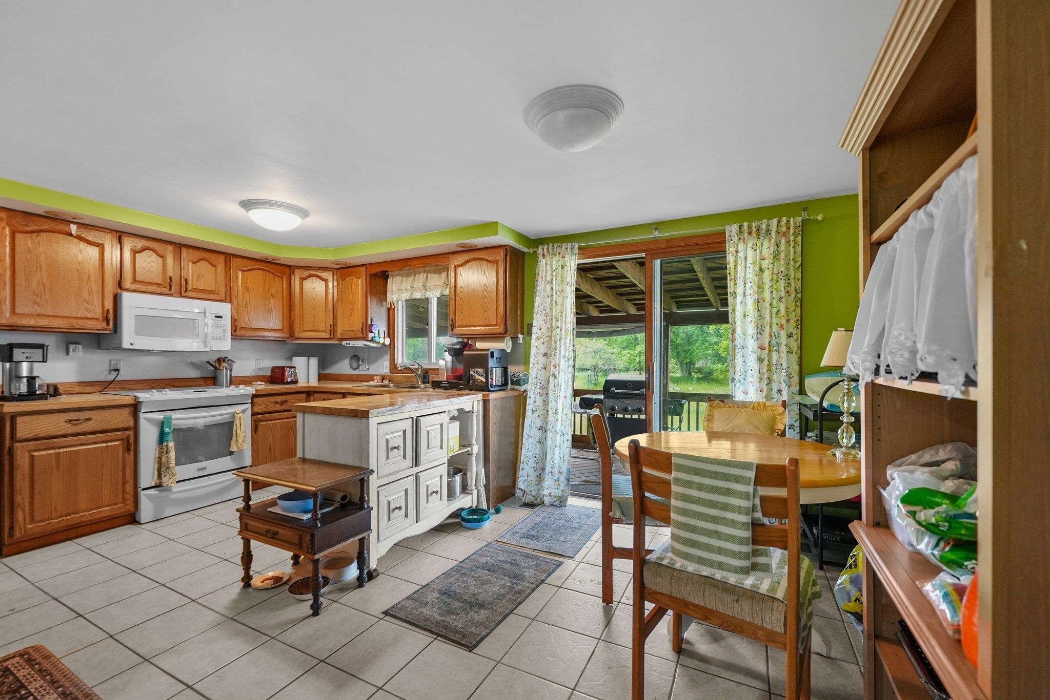 6645 Cram Road Williamsburg, MI 49690 - Photo 19 of 53 Gallery Image 19