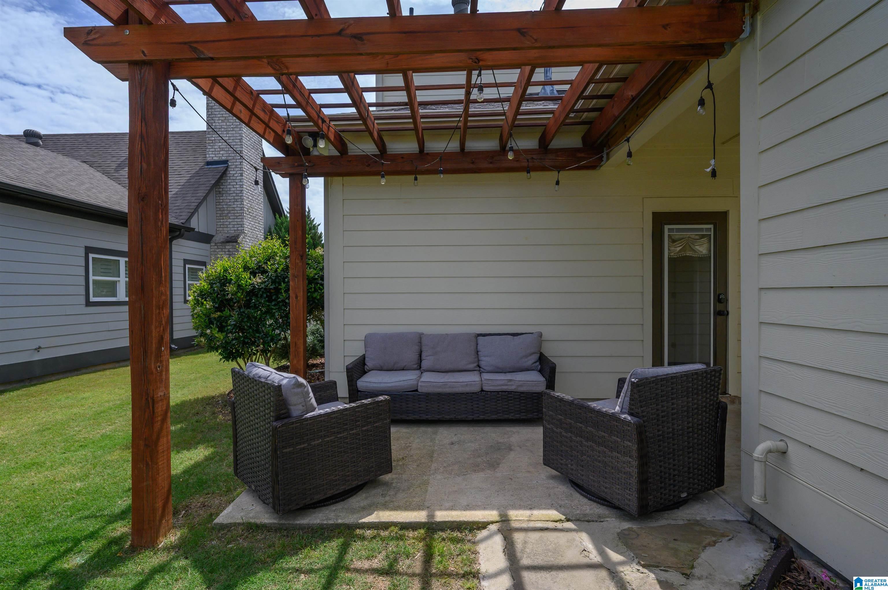 117 White Cottage Road Helena, AL 35080 - Photo 42 of 47