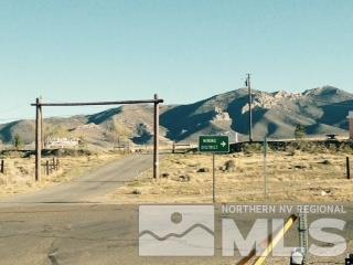 115 West Star Peak Road Imlay, NV 89418 - Photo 1 of 1 Photo 1