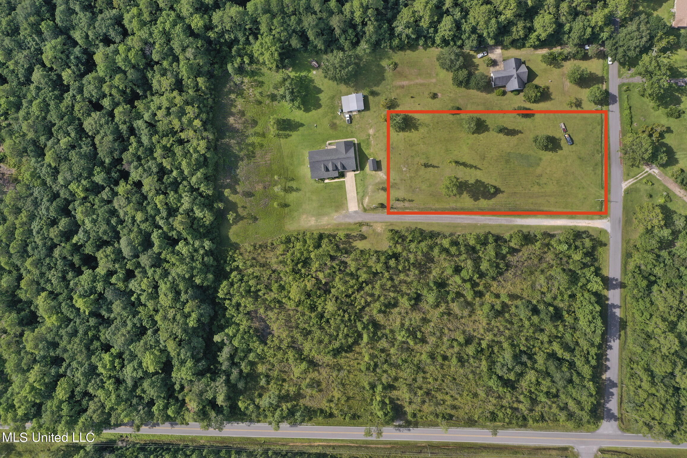 0 Cherokee Rose Road Vancleave, MS 39565 - Photo 2 of 5 E7D57E29-A072-4A00-98E1-F177AFACAA1B