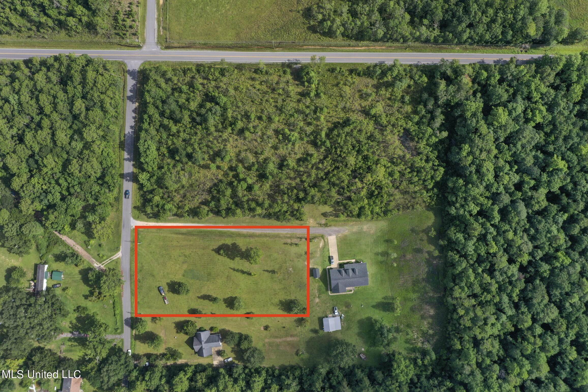0 Cherokee Rose Road Vancleave, MS 39565 - Photo 3 of 5 E6882A50-F1C0-42A0-AA13-4C498A657B0B