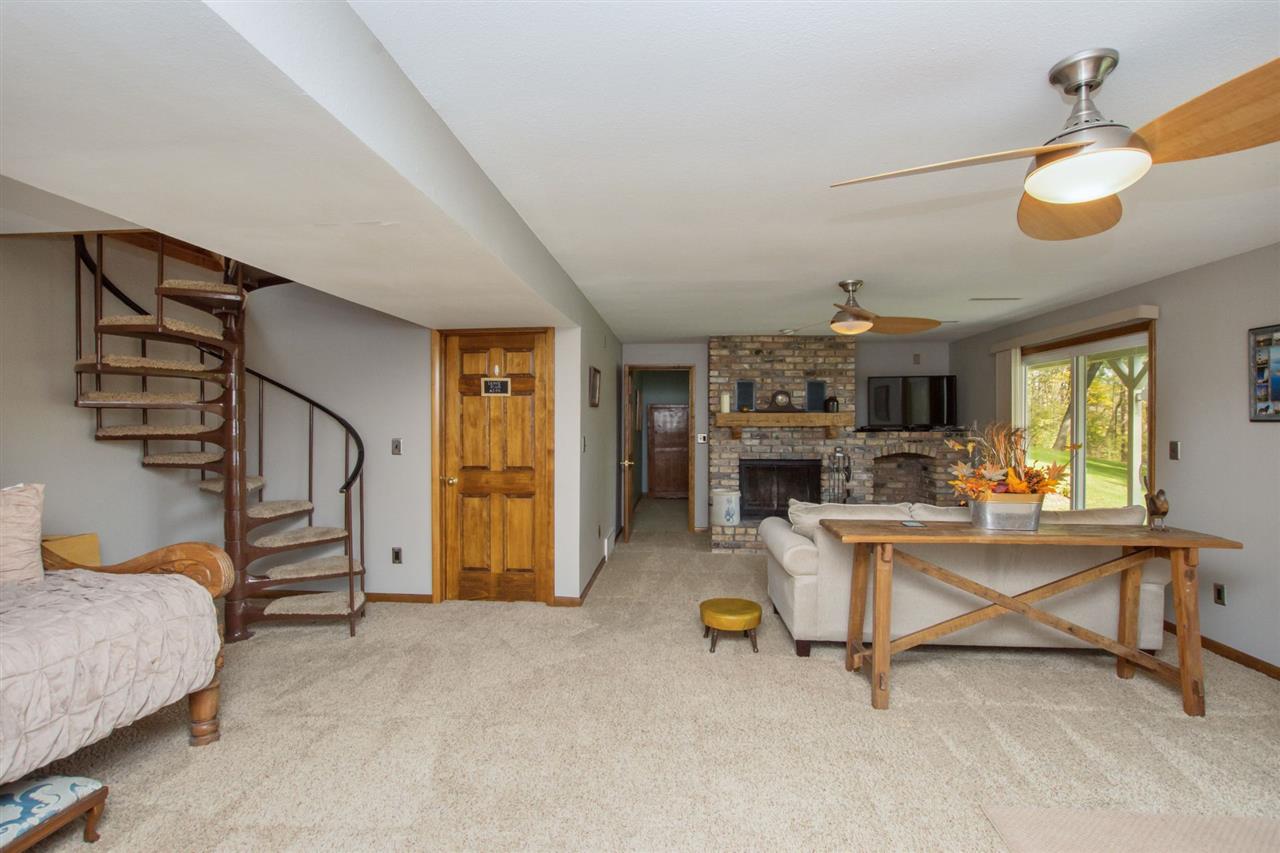3738 Rice Ridge Circle Northeast North Liberty, IA 52317 - Photo 17 of 27 Gallery Image 17