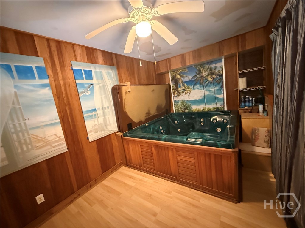 157 Ole Oak Road Allenhurst, GA 31301 - Photo 26 of 65
