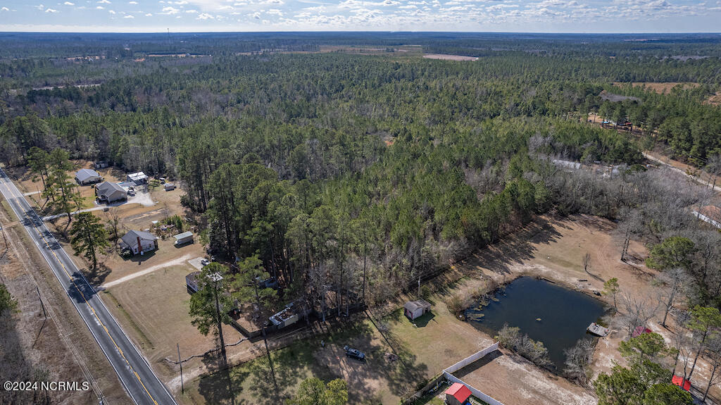0 Hallsboro Road South Whiteville, NC 28472 - Photo 15 of 27 15