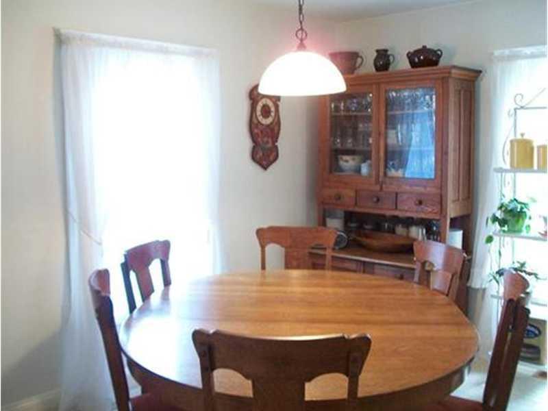 325 Mooseneck Road Addison, ME 04606 - Photo 9 of 16 Dining Room.