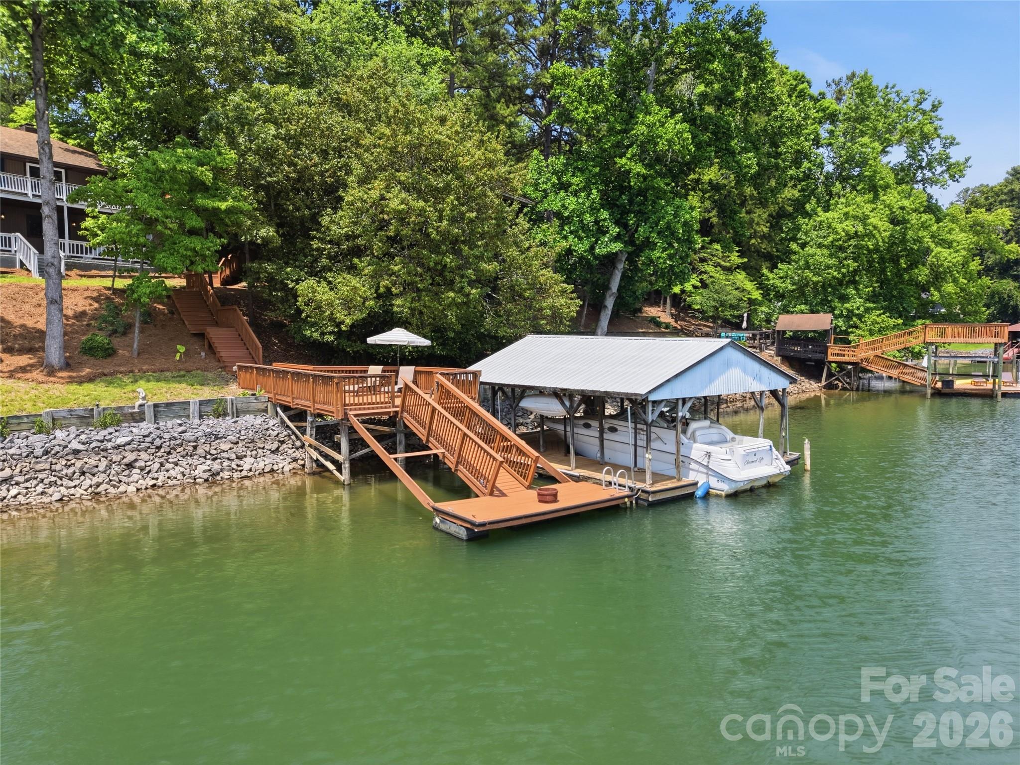 1113 Palmyra Drive Tega Cay, SC 29708 - Photo 45 of 47