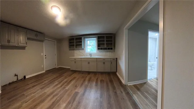 $1,350 | 4770 Railroad Avenue, Unit 3, Shawnee, KS 66226