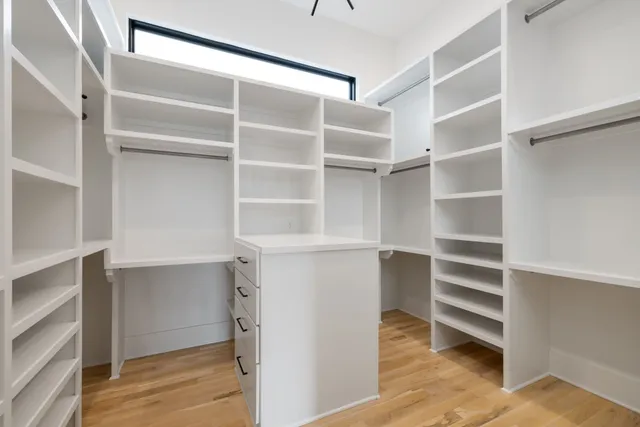 a view of a livingroom with furniture and a flat screen tv
