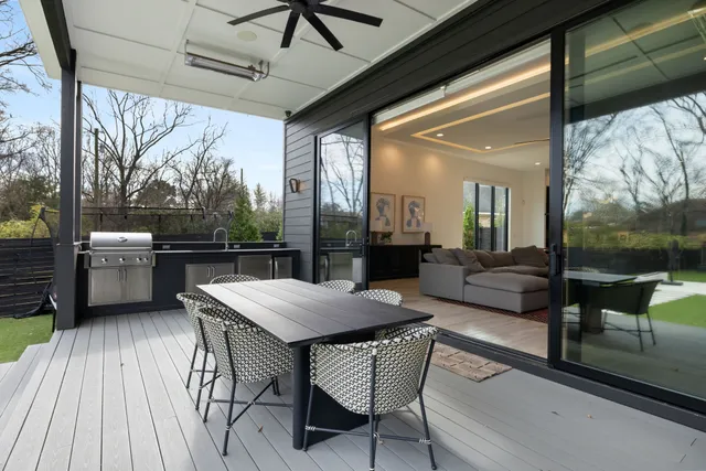 $3,150,000 | 4502 Granny White Pike, Unit 2, Nashville, TN 37204