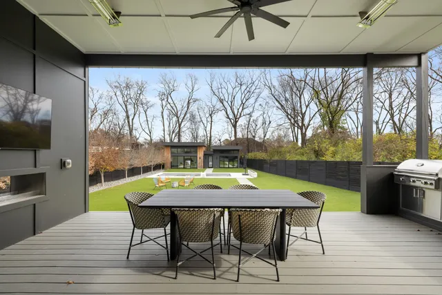 $3,150,000 | 4502 Granny White Pike, Unit 2, Nashville, TN 37204