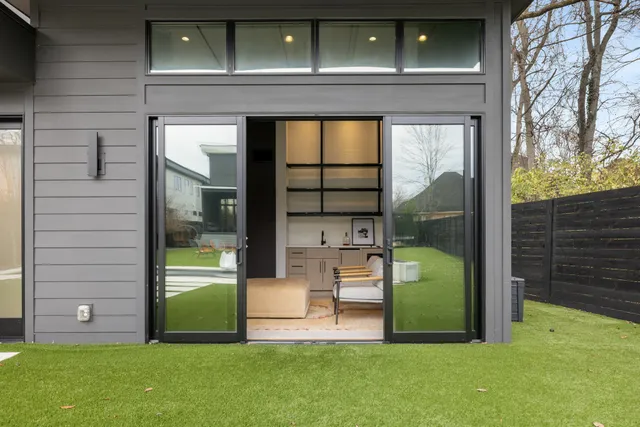 $3,150,000 | 4502 Granny White Pike, Unit 2, Nashville, TN 37204