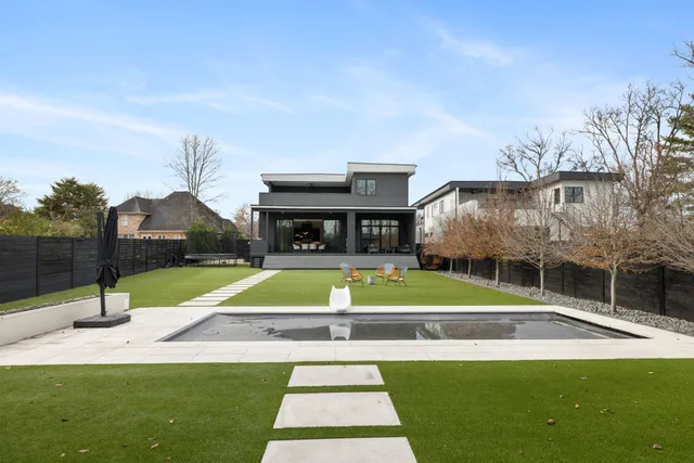 $3,150,000 | 4502 Granny White Pike, Unit 2, Nashville, TN 37204