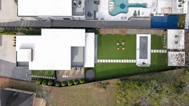 $3,150,000 | 4502 Granny White Pike, Unit 2, Nashville, TN 37204