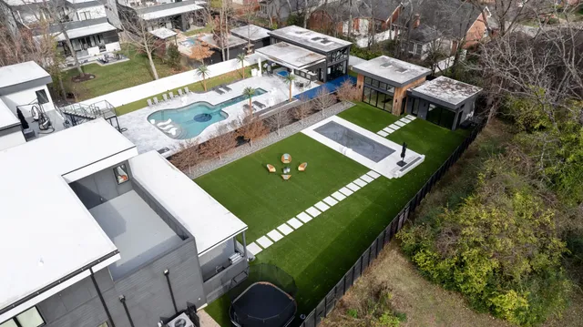 $3,150,000 | 4502 Granny White Pike, Unit 2, Nashville, TN 37204