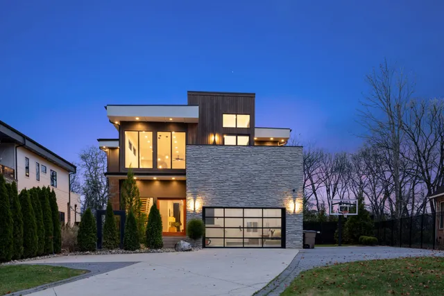 $3,150,000 | 4502 Granny White Pike, Unit 2, Nashville, TN 37204