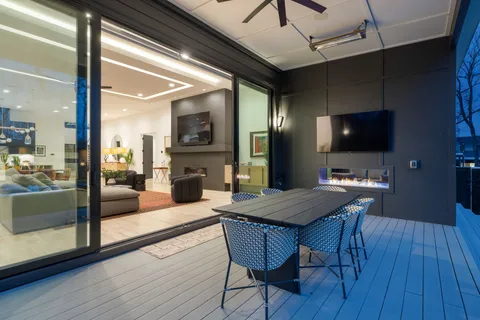 $3,150,000 | 4502 Granny White Pike, Unit 2, Nashville, TN 37204