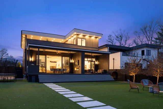 $3,150,000 | 4502 Granny White Pike, Unit 2, Nashville, TN 37204