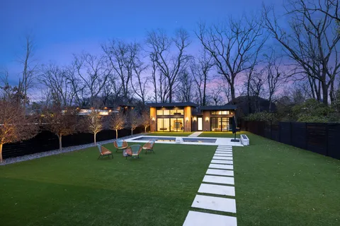 $3,150,000 | 4502 Granny White Pike, Unit 2, Nashville, TN 37204