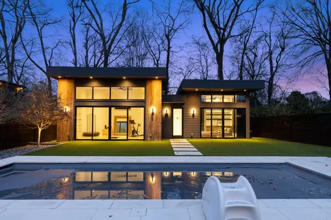 $3,150,000 | 4502 Granny White Pike, Unit 2, Nashville, TN 37204