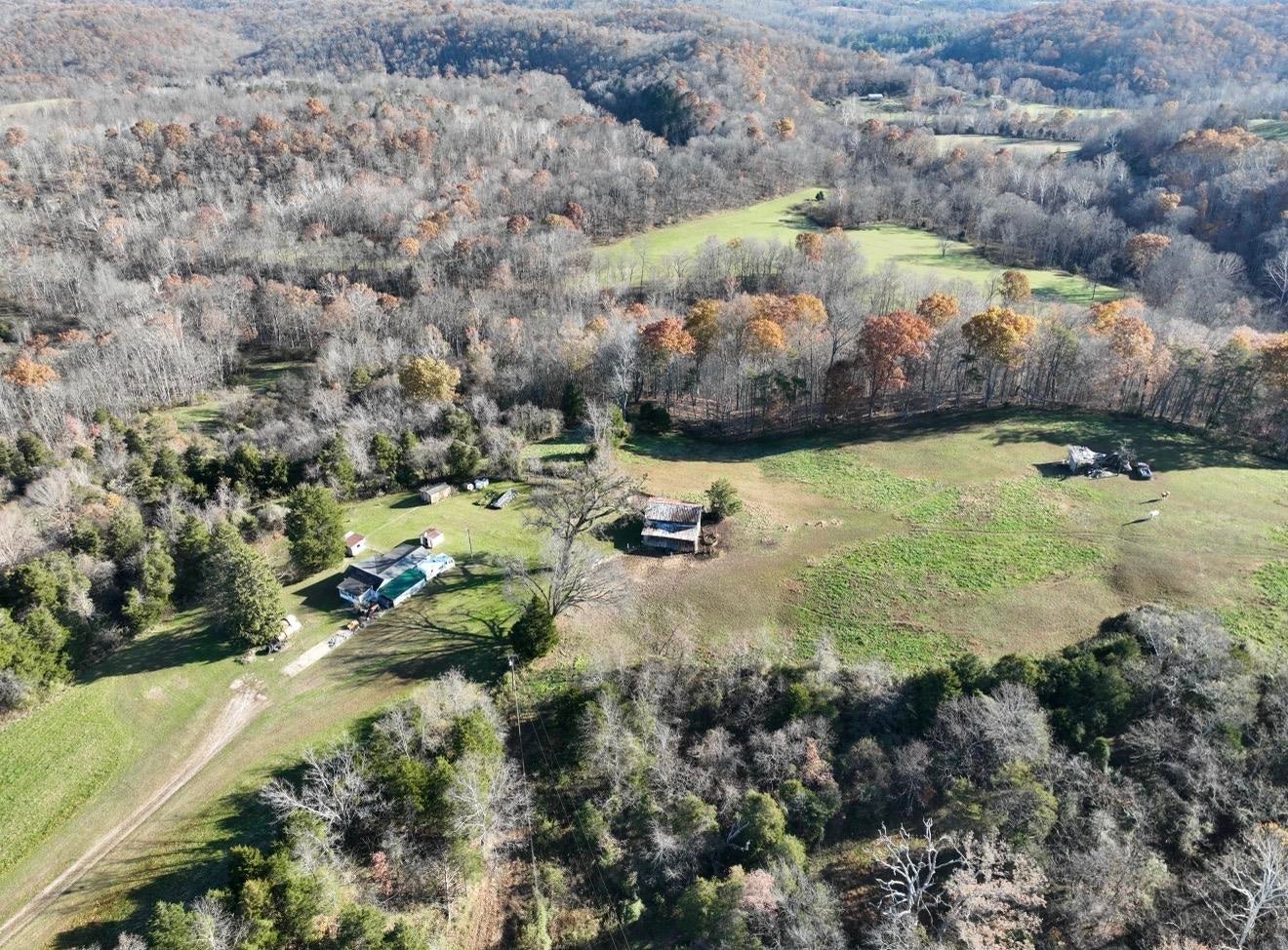 23765 Charleston Road Leon, WV 25123 - Photo 24 of 32 Gallery Image 24